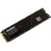 SSD KingSpec M.2 2280 XF 2TB NVMe PCIe Gen4 x4 / XF-2TB 2280