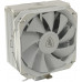 PCCooler K4 WH (TDP 230W, 130mm PWM FAN, 4 тепловые трубки 6мм, 400-1600RPM, 18-29dBa)