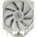 PCCooler K4 WH (TDP 230W, 130mm PWM FAN, 4 тепловые трубки 6мм, 400-1600RPM, 18-29dBa)