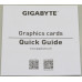 Видеокарта Gigabyte PCI-E 4.0 GV-IA380WF2OC-6GD INTEL ARC A380 6144Mb 96 GDDR6 2350/15500 HDMIx2 DPx2 HDCP Ret