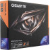 Видеокарта Gigabyte PCI-E 4.0 GV-IA380WF2OC-6GD INTEL ARC A380 6144Mb 96 GDDR6 2350/15500 HDMIx2 DPx2 HDCP Ret