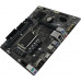 Материнская плата Gigabyte H610M H V2 DDR4 Soc-1700 Intel H610 2xDDR4 mATX AC`97 8ch(7.1) GbLAN+VGA+HDMI