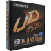 Материнская плата Gigabyte H610M H V2 DDR4 Soc-1700 Intel H610 2xDDR4 mATX AC`97 8ch(7.1) GbLAN+VGA+HDMI