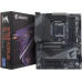 Материнская плата Gigabyte B760 AORUS ELITE Soc-1700 Intel B760 4xDDR5 ATX AC`97 8ch(7.1) 2.5Gg RAID+HDMI+DP