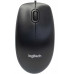 Logitech Mouse M100r (RTL) USB 3btn+Roll 910-006652