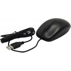 Logitech Mouse M100r (RTL) USB 3btn+Roll 910-006652