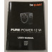 [NEW] be quiet! Pure Power 12 M 1000W / ATX 3.0, 80 PLUS Gold, LLC+SR+DC-DC, 120mm fan, semi-modular / BN345