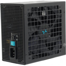[NEW] Deepcool PX1000G (ATX 3.0, 1000W, Full Cable Management, PWM 120mm fan, Active PFC, 80+ GOLD, Gen5 PCIe) RET