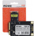 [NEW] MIR-128GBmSAT Твердотельный диск 128GB Mirex N5M, mSATA III [R/W - 500/400 MB/s] TLC