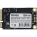 [NEW] MIR-128GBmSAT Твердотельный диск 128GB Mirex N5M, mSATA III [R/W - 500/400 MB/s] TLC