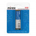 [NEW] MIR-2TB3QM2NVM Твердотельный диск 2TB Mirex, M.2 2280, PCI-E 3x4, [R/W - 3300/3100 MB/s] QLC