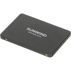 [NEW] Накопитель SSD SunWind SATA III 512Gb SWSSD512GS2T ST3 2.5