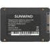 [NEW] Накопитель SSD SunWind SATA III 512Gb SWSSD512GS2T ST3 2.5