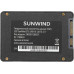 [NEW] Накопитель SSD SunWind SATA III 128Gb SWSSD128GS2T ST3 2.5