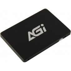 [NEW] Накопитель SSD AGI 2TB 2.5