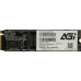 [NEW] Накопитель SSD AGI 512Gb PCI-E NVMe M.2 AI198 (AGI512G44AI818)