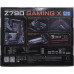 [NEW] Материнская плата Gigabyte Z790 GAMING X Soc-1700 Intel Z790 4xDDR5 ATX AC`97 8ch(7.1) 2.5Gg RAID+HDMI+DP