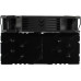 [NEW] Устройство охлаждения(кулер) Zalman CNPS9X Performa Black Soc-AM5/AM4/1151/1200/1700 4-pin 14-28dB Al+Cu 180W 680g