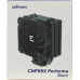 [NEW] Устройство охлаждения(кулер) Zalman CNPS9X Performa Black Soc-AM5/AM4/1151/1200/1700 4-pin 14-28dB Al+Cu 180W 680g