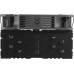 [NEW] Устройство охлаждения(кулер) Zalman CNPS9X Performa Black Soc-AM5/AM4/1151/1200/1700 4-pin 14-28dB Al+Cu 180W 680g