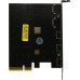 [NEW] KS-is KS-799 Контроллер 5 в 1 PCIe USB 3.2 Gen2 KS-is (KS-799)