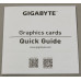 [NEW] Gigabyte PCI-E 4.0 GV-N4070GAMING OC-12GD NVIDIA GeForce RTX 4070 12288Mb 192 GDDR6X 2565/21000 HDMIx1 DPx3 HDCP R