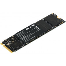[NEW] Накопитель SSD Digma PCI-E 3.0 x4 2Tb DGSM3002TM23T Mega M2 M.2 2280