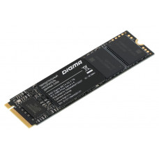 [NEW] Накопитель SSD Digma PCI-E 4.0 x4 2Tb DGSM4002TG23T Meta G2 M.2 2280