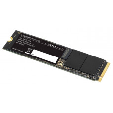 [NEW] Накопитель SSD Digma PCI-E 4.0 x4 4Tb DGPST4004TP8T7 Pro Top P8 M.2 2280