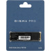 [NEW] Накопитель SSD Digma PCI-E 4.0 x4 4Tb DGPST4004TP8T7 Pro Top P8 M.2 2280