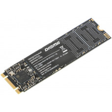 [NEW] Накопитель SSD Digma SATA III 1Tb DGSR1001TS93T Run S9 M.2 2280