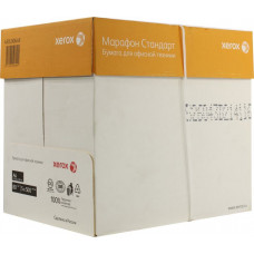 [NEW] Упаковка 5 шт XEROX 450L90649 A4 бумага (500 листов,80 г/м2)