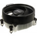 [NEW] AMD Wraith Stealth 712-000071 Cooler (4пин, AM4, Al)