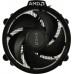 [NEW] AMD Wraith Stealth 712-000071 Cooler (4пин, AM4, Al)