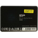 [NEW] Накопитель SSD Silicon Power SATA III 1Tb SP001TBSS3A55S25 Ace A55 2.5