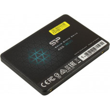 [NEW] Накопитель SSD Silicon Power SATA III 1Tb SP001TBSS3A55S25 Ace A55 2.5