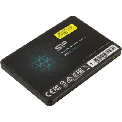 [NEW] Накопитель SSD Silicon Power SATA III 1Tb SP001TBSS3A55S25 Ace A55 2.5