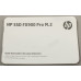 [NEW] SSD M.2 HP 4.0Tb FX900 Pro Series 4A3U2AA#ABB (PCI-E 4.0 x4, 3D NAND, DRAM Cache, 2400TBW, NVMe 1.4, 22х80mm)