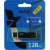 Netac NT03US11C-128G-32BK USB3.2/USB-C Flash Drive 128Gb (RTL)2BK