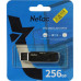 Netac NT03US11C-256G-32BK USB3.2/USB-C Flash Drive 256Gb (RTL)