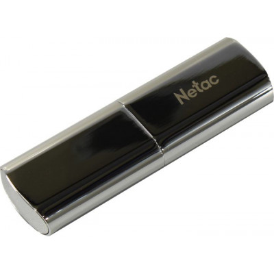 [NEW] Флеш Диск Netac US2 1Tb NT03US2N-001T-32SL, USB3.2, Solid State Flash Drive,up to 530MB/450MB/s