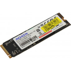 [NEW] ADATA ALEG-960M-1TCS SSD LEGEND 960 MAX, 1000GB, M.2(22x80mm), NVMe 1.4, PCIe 4.0 x4