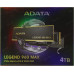 [NEW] ADATA ALEG-960M-4TCS SSD LEGEND 960 MAX, 4000GB, M.2(22x80mm), NVMe 1.4, PCIe 4.0 x4