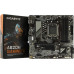 GIGABYTE A620M GAMING X (AM5, AMD A620, 4xDDR5)