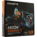 GIGABYTE A620M GAMING X (AM5, AMD A620, 4xDDR5)