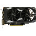 [NEW] Видеокарта Asus PCI-E DUAL-GTX1650-O4GD6-P-V2 NVIDIA GeForce GTX 1650 4096Mb 128 GDDR6 DVIx1 HDMIx1 DPx1 HDCP Ret