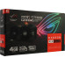 [NEW] Видеокарта Asus PCI-E ROG-STRIX-RX560-4G-V2-GAMING AMD Radeon RX 560 4096Mb 128 GDDR5 DVIx1 HDMIx1 DPx1 HDCP Ret
