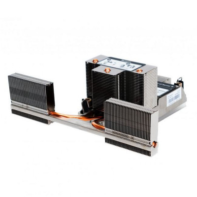 [NEW] P27095-B21 HPE ProLiant DL380 Gen10 Plus High Performance Heat Sink Kit