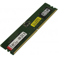 [NEW] KVR56U46BS6-8 Kingston 8GB DDR5 5600 DIMM Non-ECC , CL46 , 1.1V, 1RX16 288-pin 16Gbit, RTL