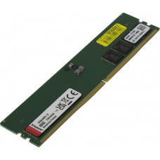 [NEW] KVR56U46BD8-32 Kingston 32GB DDR5 5600 DIMM Non-ECC , CL46 , 1.1V, 2RX8 288-pin 16Gbit, RTL